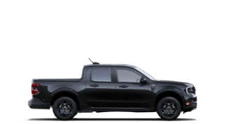 2025 Ford Maverick® External Image 1